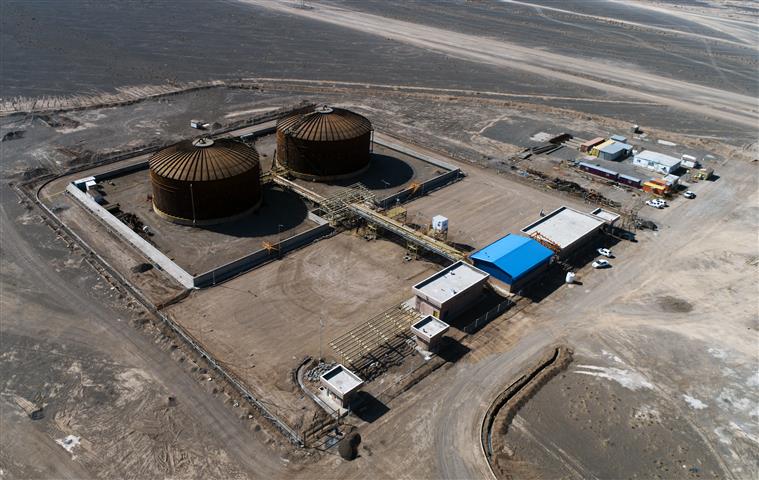  منطقه ویژه اقتصادی رفسنجان